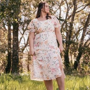JessKae Fluer Dress